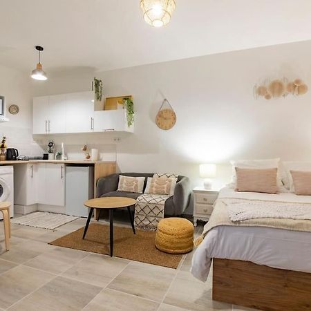 Studio « Le Boheme Chic » Ним Экстерьер фото