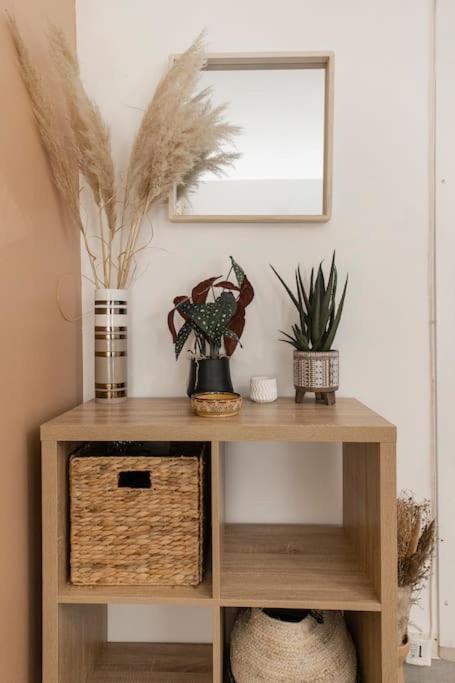 Studio « Le Boheme Chic » Ним Экстерьер фото